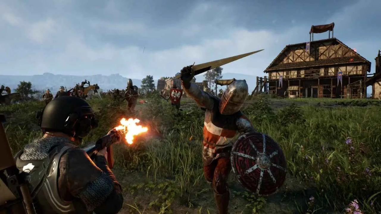 Kingmakers çıkışı ertelendi, geliştirici ekip yeni tarih paylaşmadı