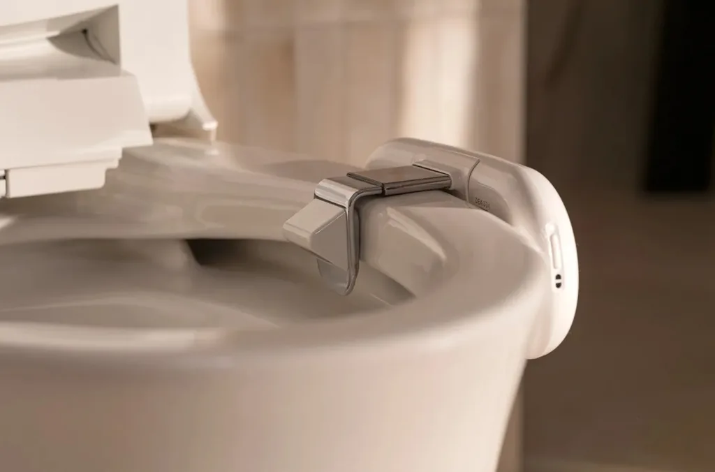 Kohler Dekoda, banyoyu kişisel sağlık takip merkezine dönüştürüyor