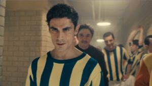lefter netflix