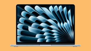 macbook air m4