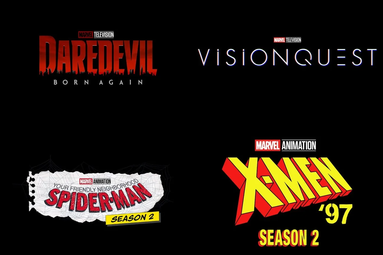 Marvel, New York Comic Con’da yeni dizilerine dair ilk detayları paylaştı