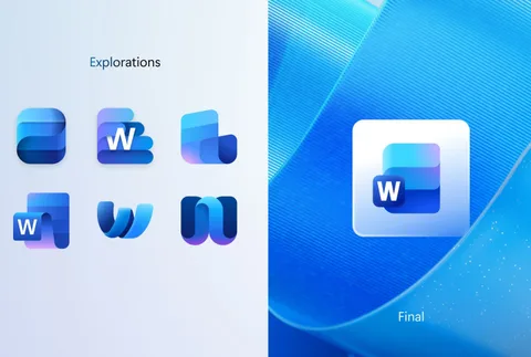 Microsoft’un Office için hazırlayıp rafa kaldırdığı simgeler ortaya çıktı