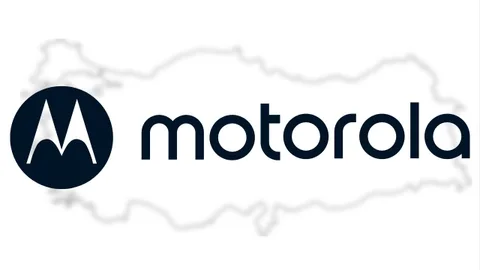 Motorola, İndeks Bilgisayar aracılığıyla Türkiye pazarına yeniden adım atıyor
