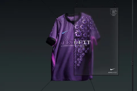 Nike, iklim değişikliğine uyumlu yeni spor kıyafetlerini tanıttı
