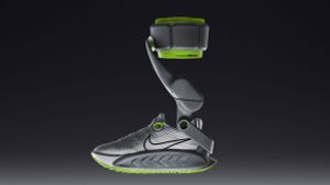 Nike Project Amplify