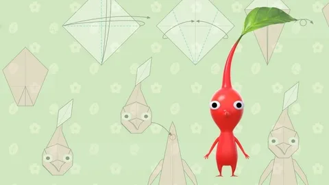 Nintendo’nun gizemli kısa filmi Pikmin evrenine açılan yeni bir pencere oldu