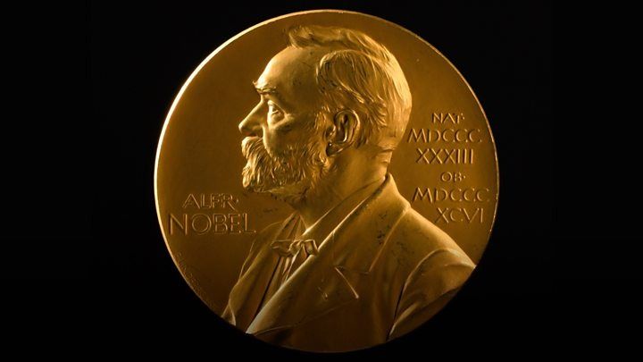 nobel ödülü