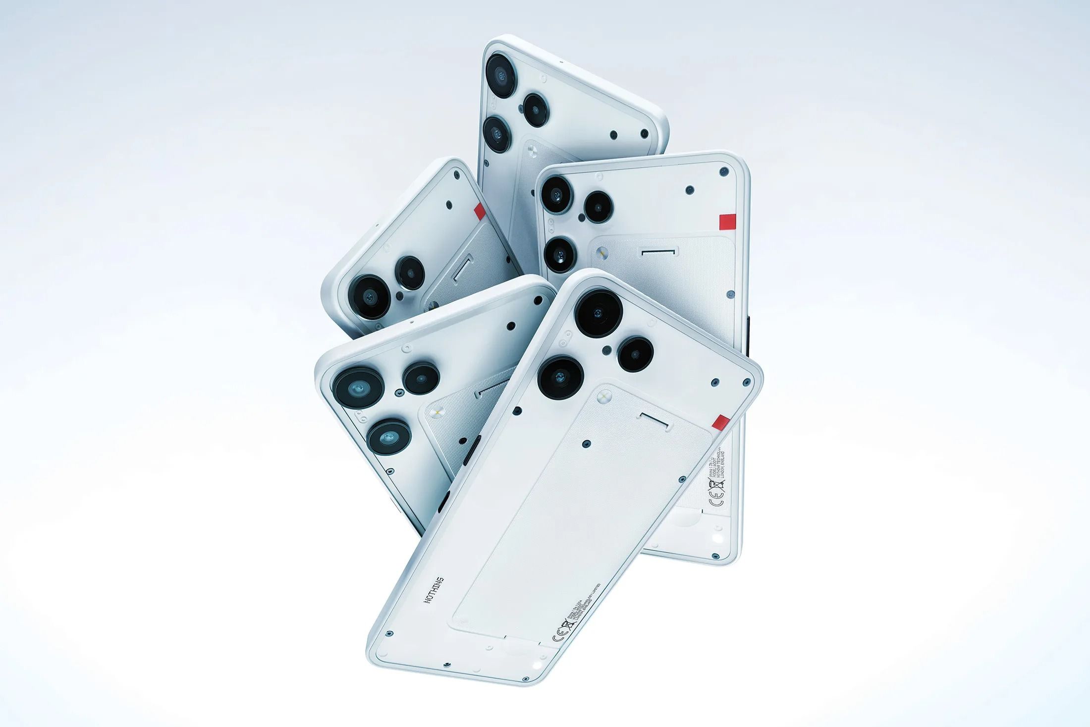 nothing phone 3a lite