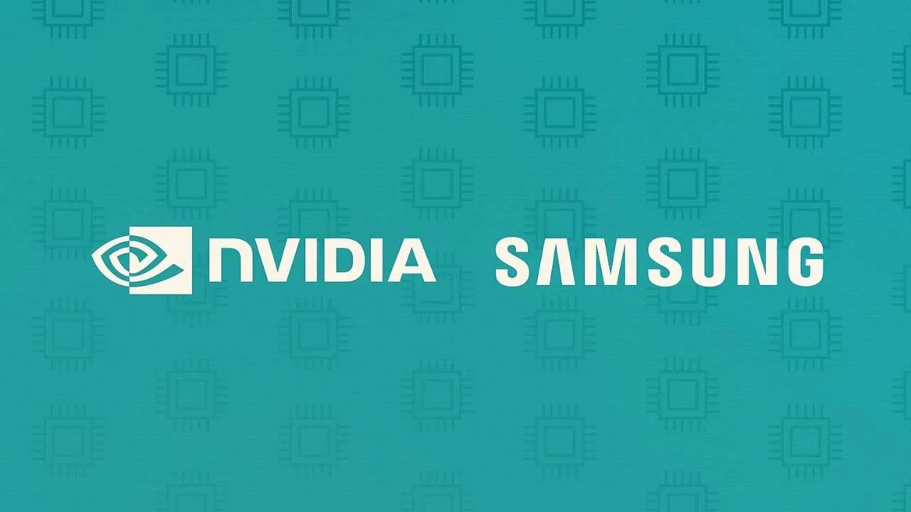 NVIDIA, Samsung ortaklığıyla NVLink Fusion ekosistemini genişletti