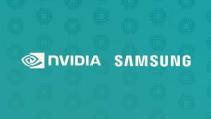 nvidia samsung