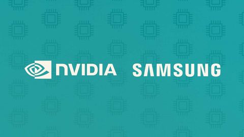 nvidia samsung