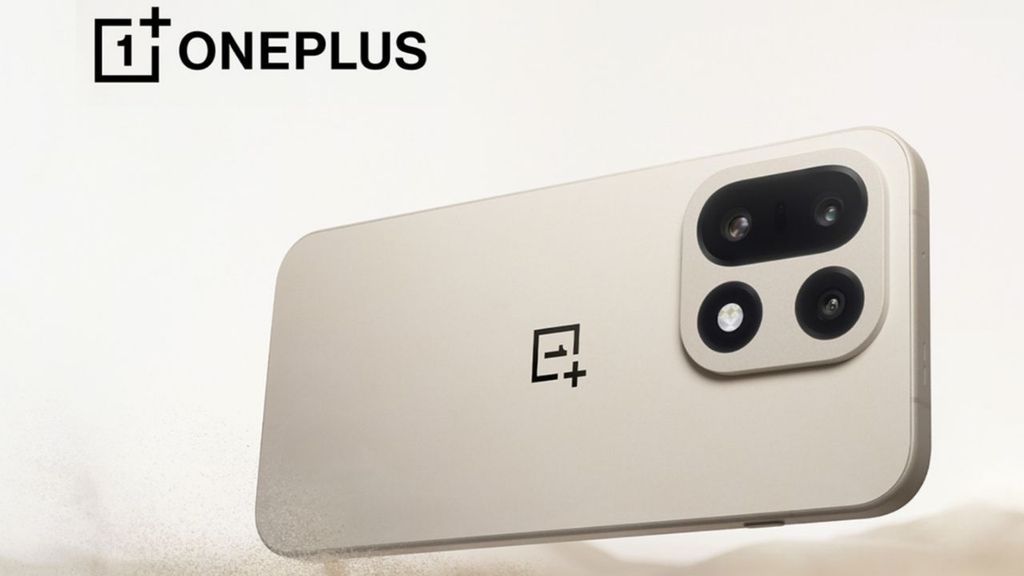 oneplus 15