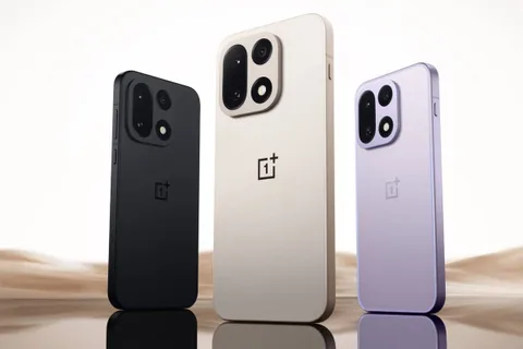 OnePlus 16 ile zoom performansı yeni bir seviyeye taşınabilir