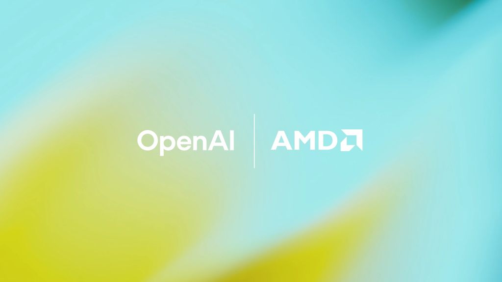 openai amd
