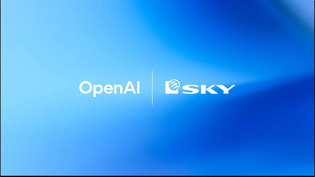 OpenAI, Sky uygulamasını geliştiren şirketi satın aldı