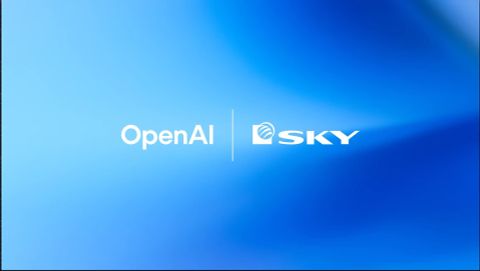 openai sky