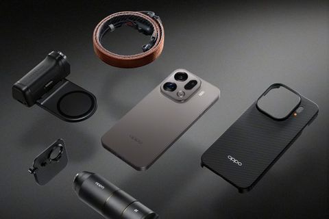 oppo find x9 pro hasselblad