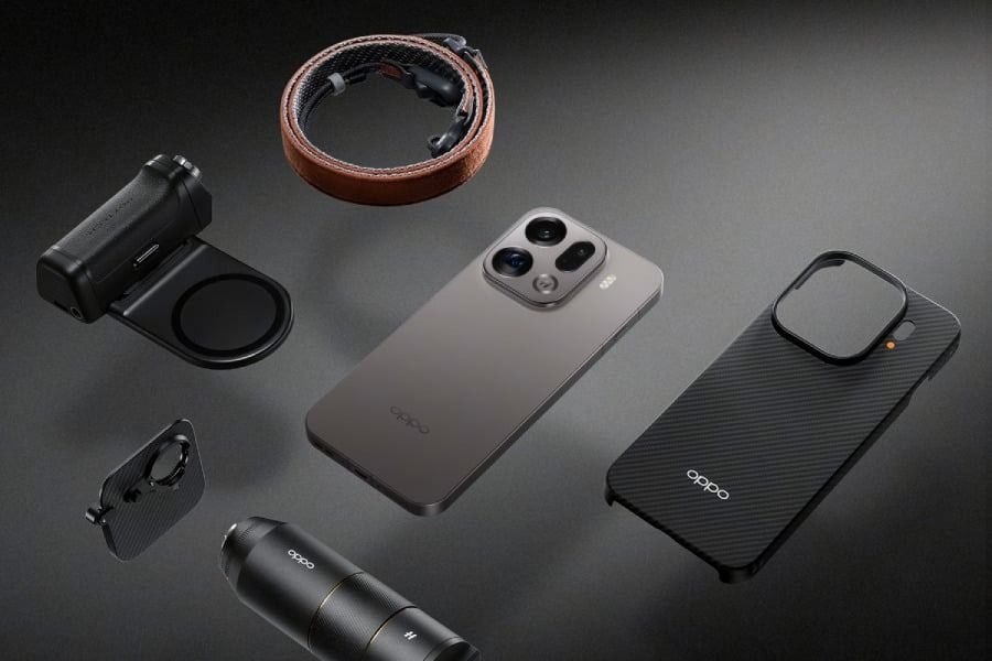 oppo find x9 pro hasselblad