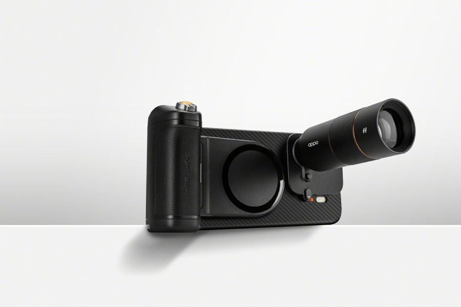 oppo find x9 pro hasselblad