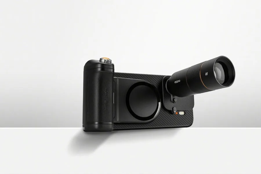 oppo find x9 pro hasselblad