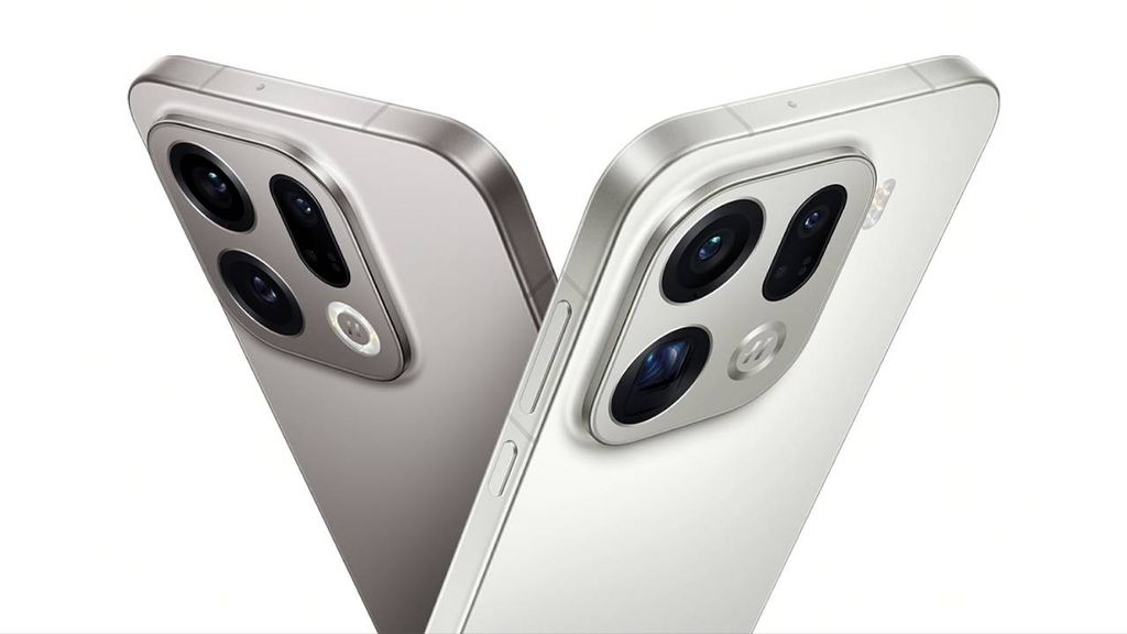 oppo find x9 serisi