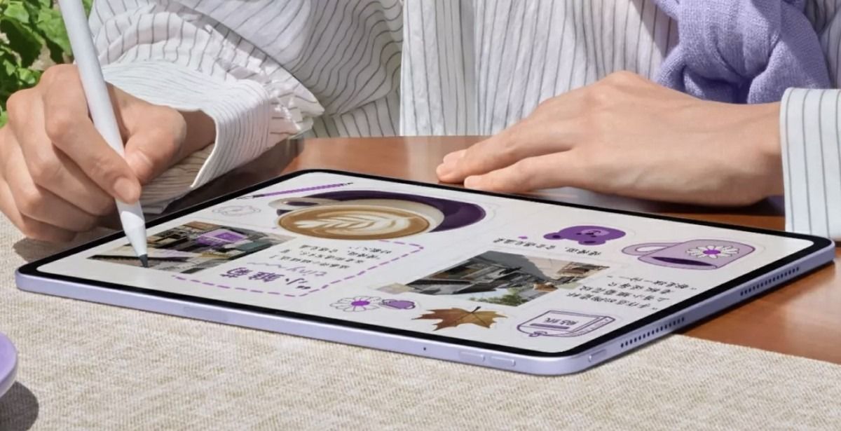 Oppo, Pad 5 tabletini ve Watch S akıllı saatini görücüye çıkardı