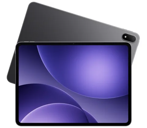 Oppo, Pad 5 tabletini ve Watch S akıllı saatini görücüye çıkardı
