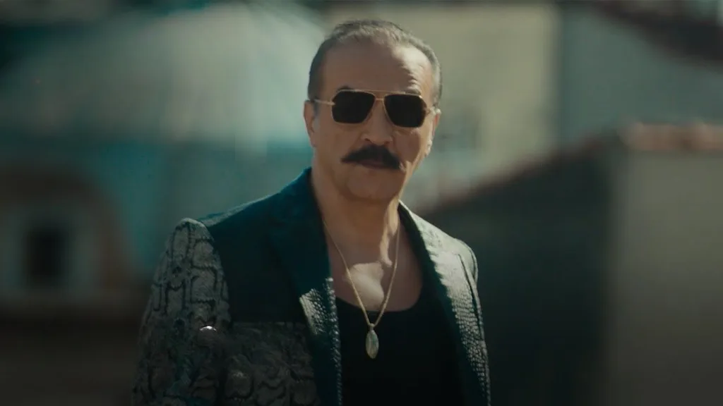 Netflix’te yayımlanacak Organize İşler: Karun Hazinesi dizisinin ilk fragmanı geldi