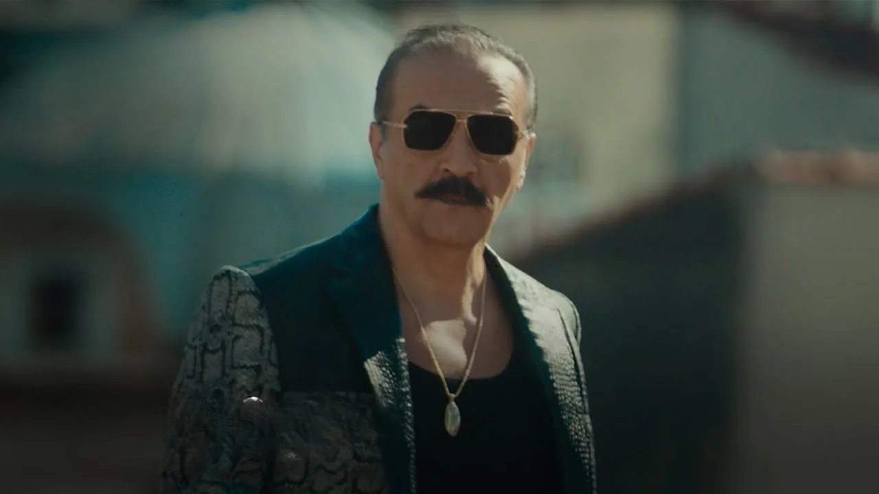Netflix’te yayımlanacak Organize İşler: Karun Hazinesi dizisinin ilk fragmanı geldi