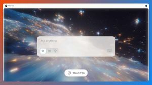 perplexity comet ai