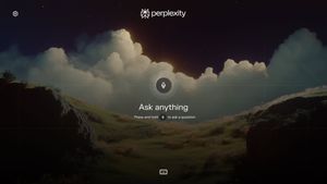 perplexity
