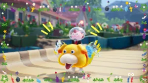 pikmin 4