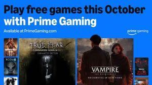 prime gaming ekim 2025