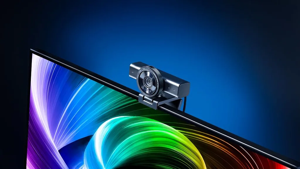 Razer, Kiyo V2 serisiyle yayıncılara 4K HDR kalitesi sunuyor