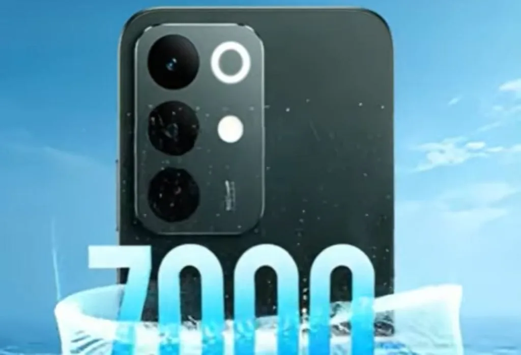 Realme C85 Pro, büyük pilli ve dayanıklı tasarımıyla geliyor