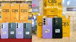 realme c85 pro