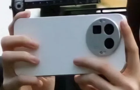 Realme GT 8 Pro’nun yeni hörseli, tasarım değişimini gözler önüne serdi