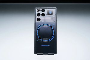 redmagic 11 pro