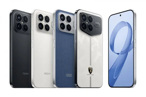 Yeni Redmi K90 modelleri sızdırıldı: Ultra tek başına gelmeyebilir