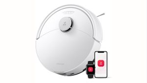 roborock q8 max pro