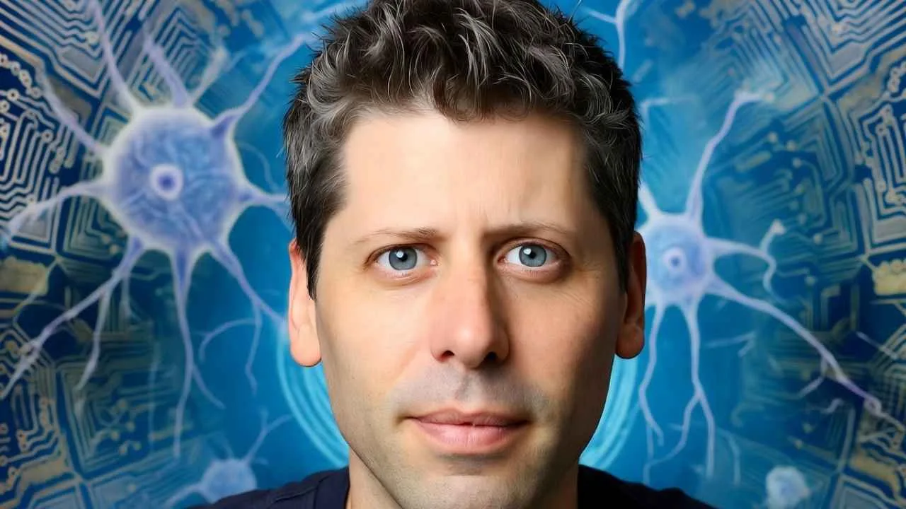 Sam Altman, Merge Labs’te Mikhail Shapiro ile beyin teknolojisine yeni yön veriyor