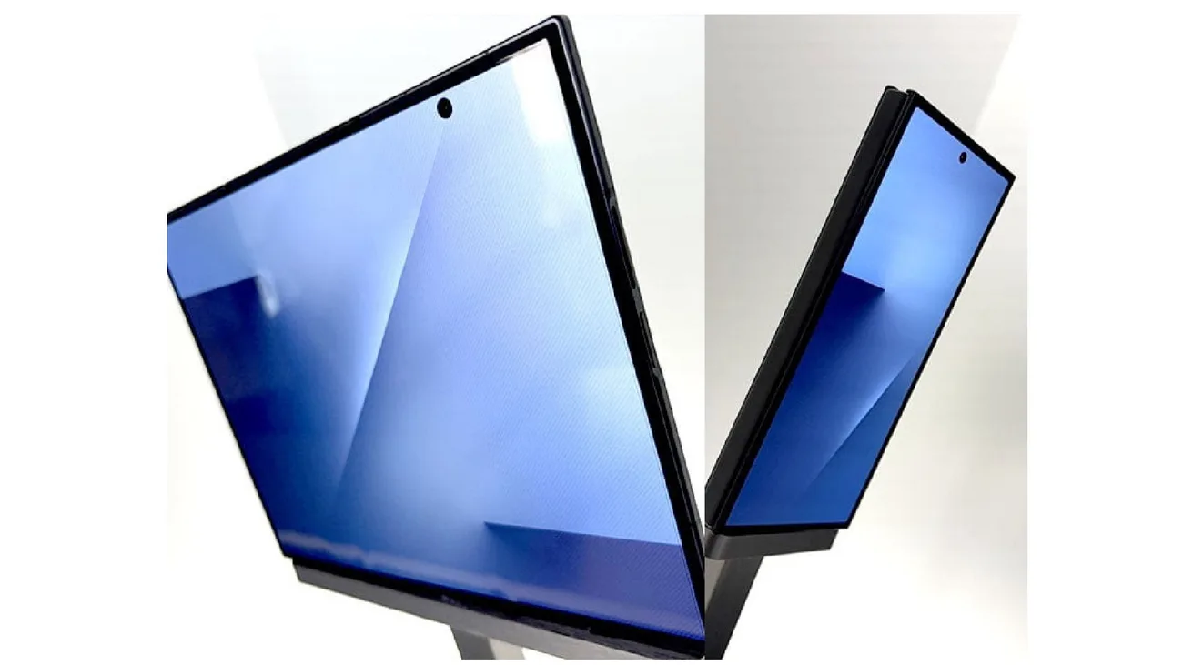 Samsung Galaxy Z TriFold’un beklenenden düşük fiyatla çıkabileceği iddia edildi