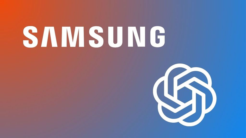 samsung openai