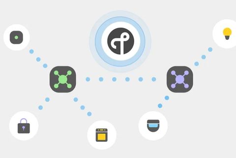 samsung smartthings thread