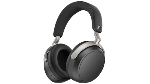 Sennheiser HDB 630, kablosuz konforu kayıpsız ses deneyimiyle birleştiriyor