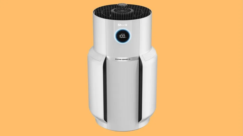 Shark NeverChange5 Max HP300EU hava temizleyici, Amazon’da 1.000 TL indirimle satışta