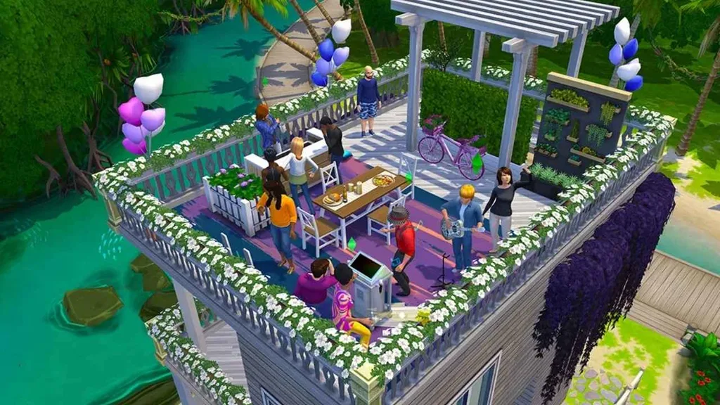 The Sims Mobile 20 Ocak 2026’da kapanıyor: EA, seriyi yeniden şekillendiriyor
