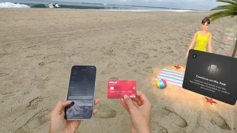 Snap’in AR gözlüğüne alışveriş özelliği geliyor