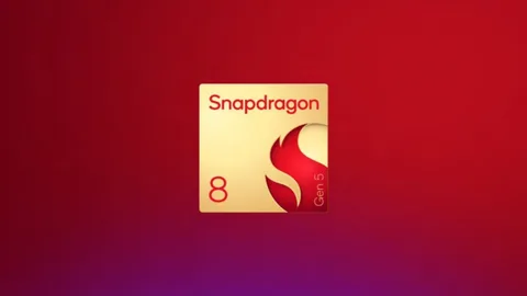 Qualcomm Snapdragon 8 Gen 5’in tanıtım tarihi belli oldu