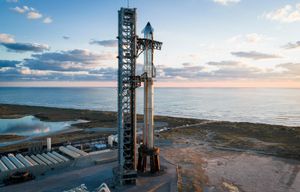 spacex starship